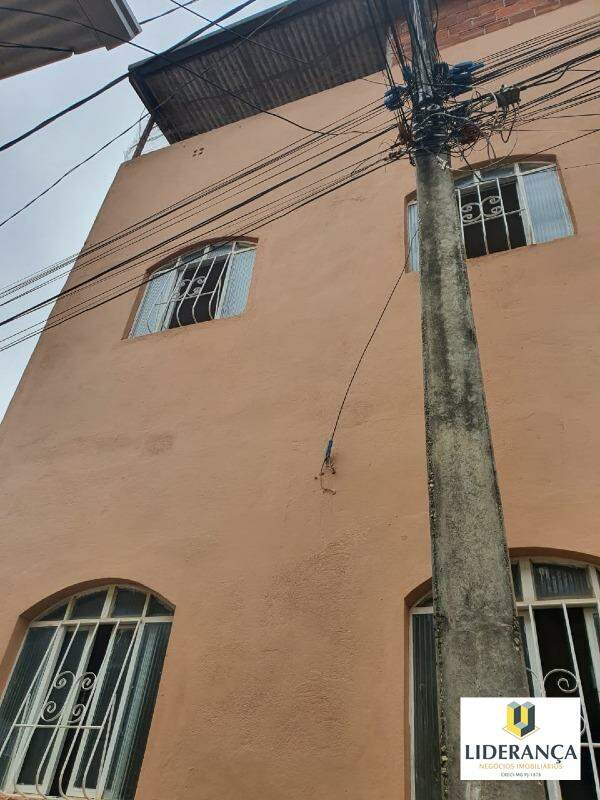 apartamento à venda no Santo Antônio: 