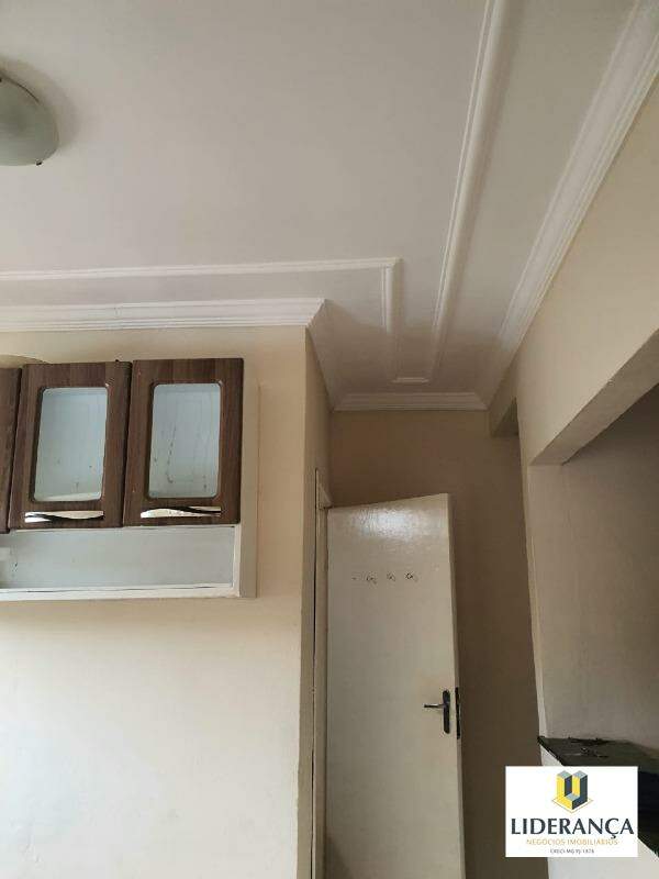 apartamento à venda no Santo Antônio: 