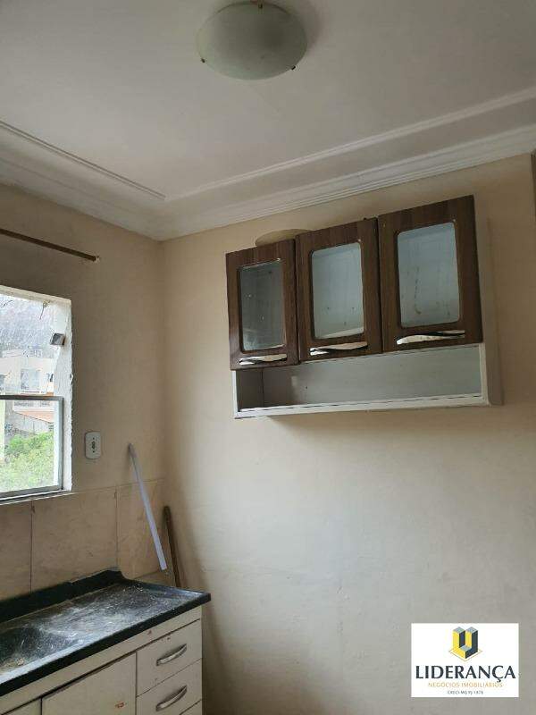 apartamento à venda no Santo Antônio: 