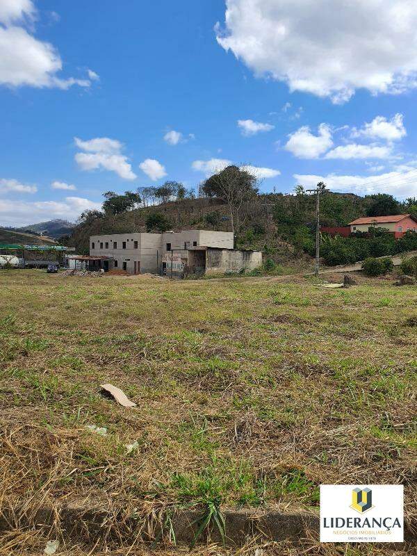lote à venda no Ubaporanga: 