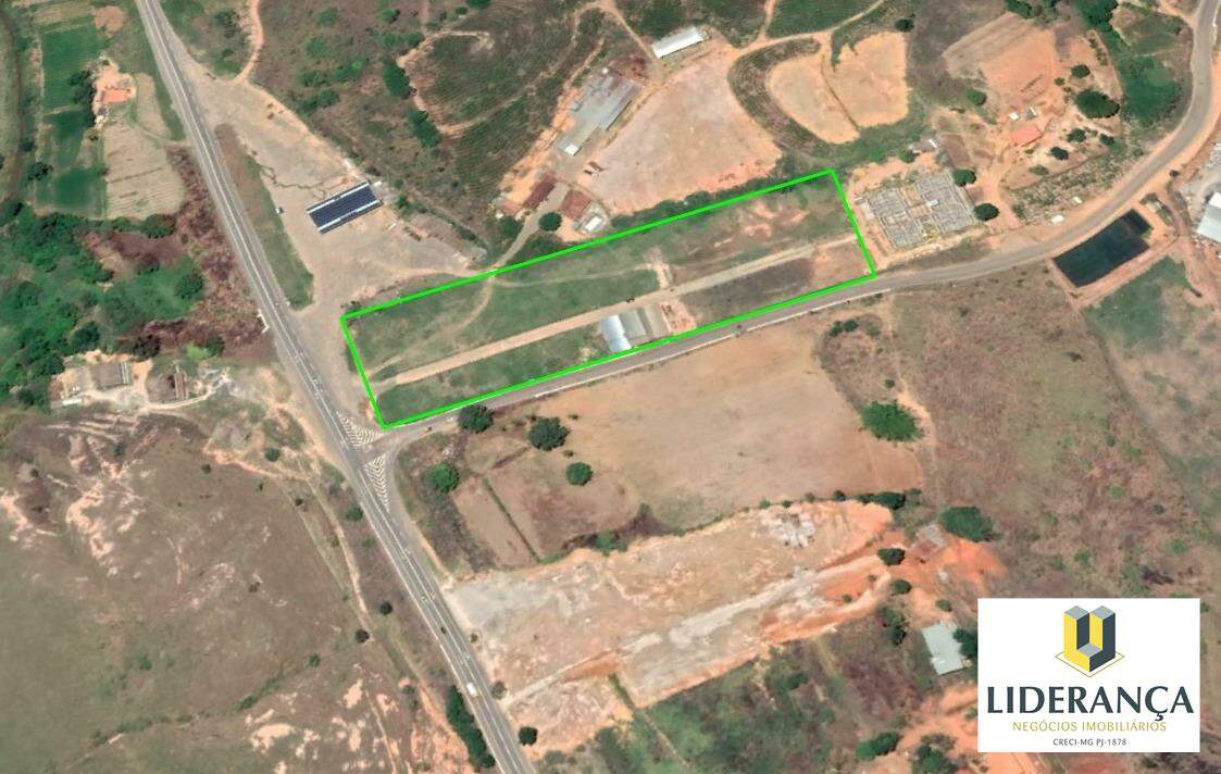 lote à venda no Ubaporanga: 