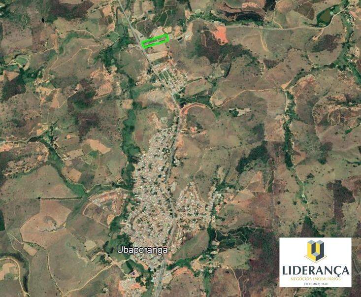 lote à venda no Ubaporanga: 