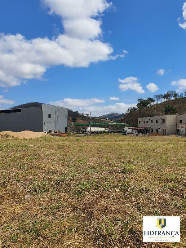 lote à venda no Ubaporanga: 