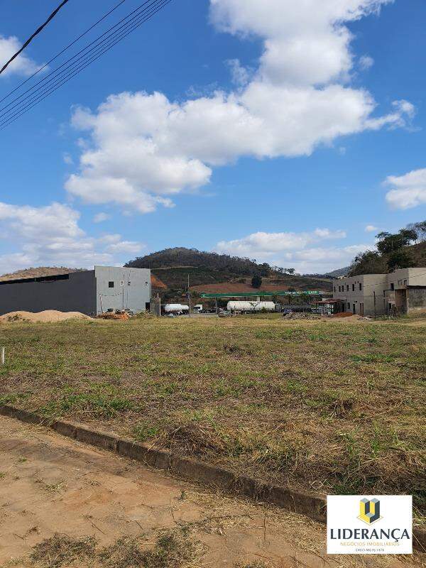 lote à venda no Ubaporanga: 
