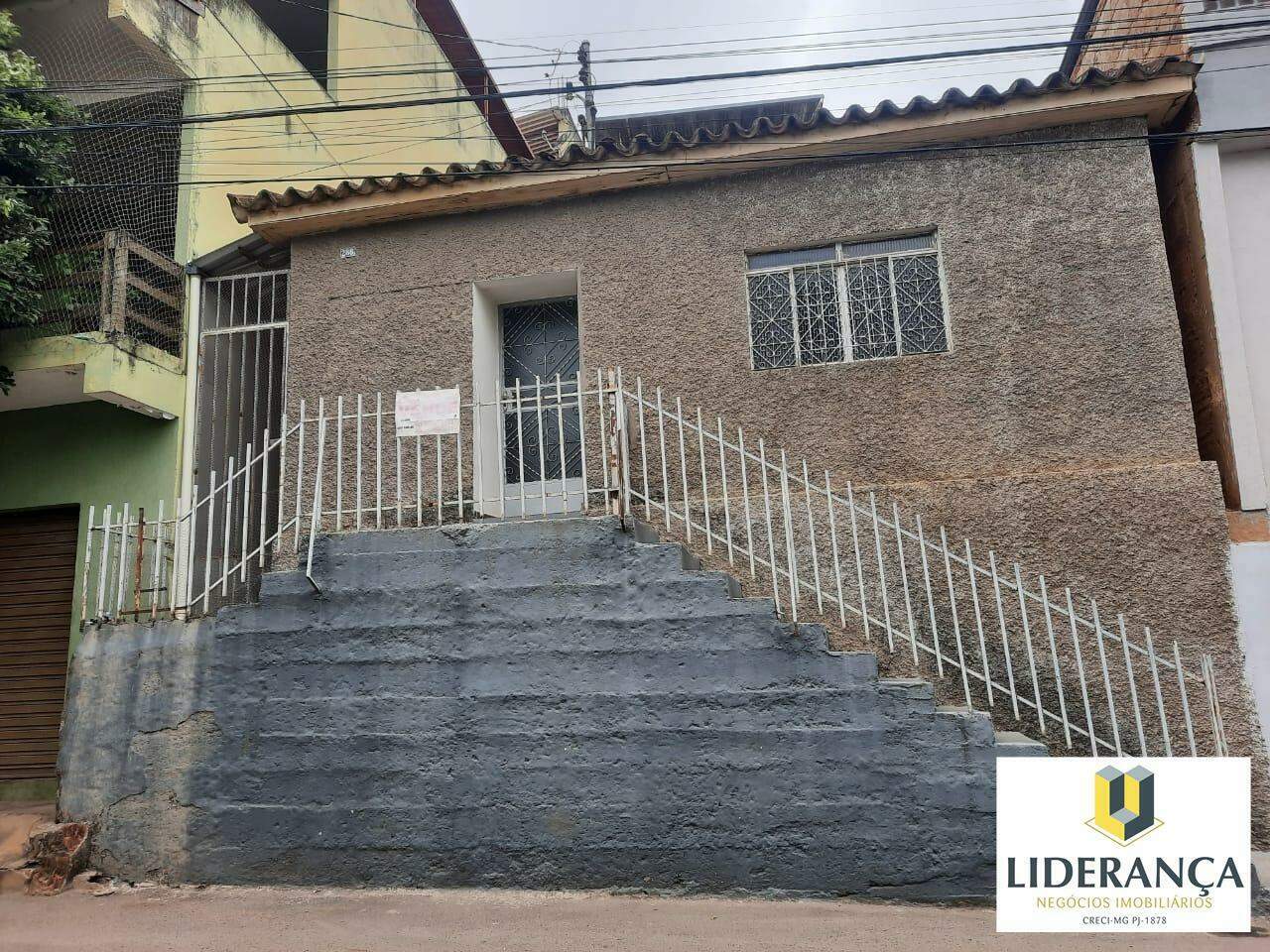casa à venda no Santa Zita: 