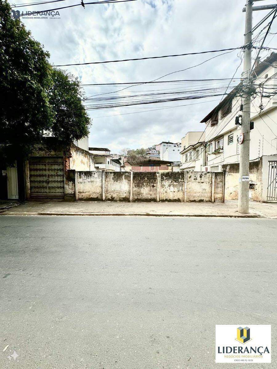 lote à venda no Centro: 