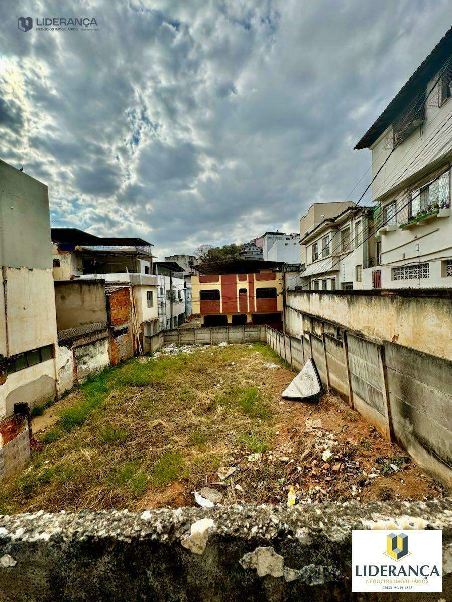 lote à venda no Centro: 