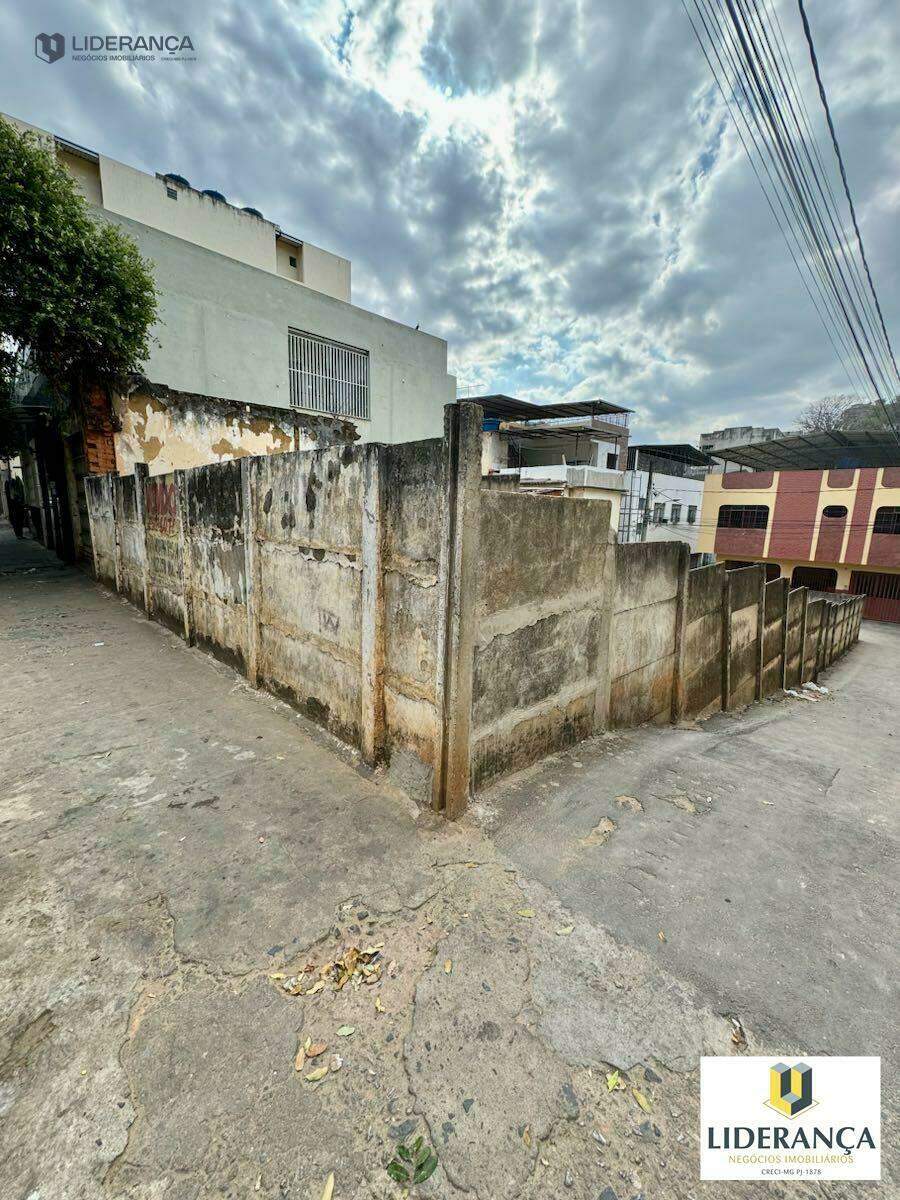 lote à venda no Centro: 