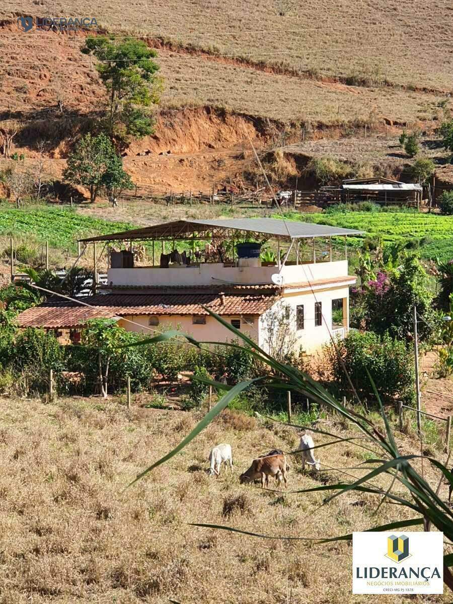 chácara à venda no Graça: 