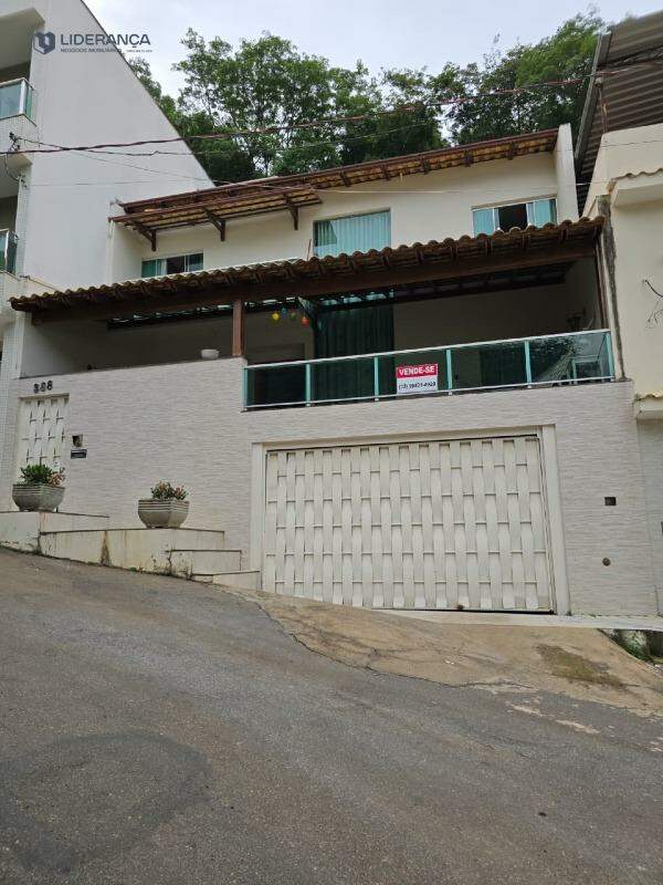 casa à venda no Floresta: 