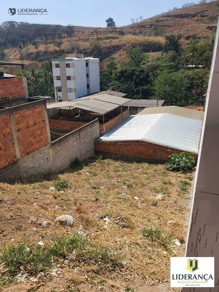 lote à venda no Zacarias: 