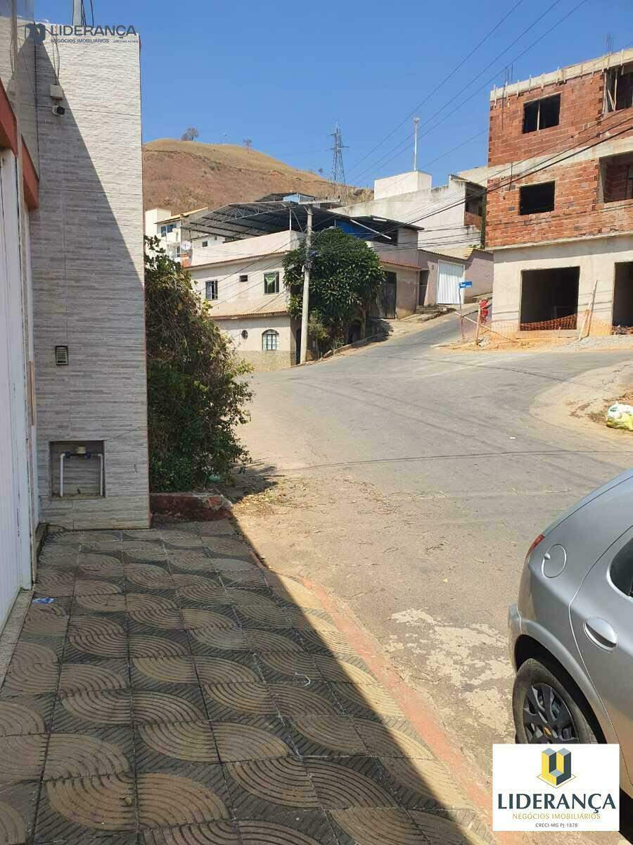 lote à venda no Zacarias: 