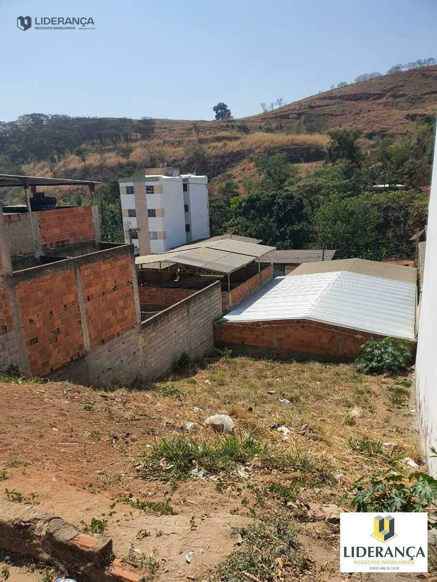 lote à venda no Zacarias: 