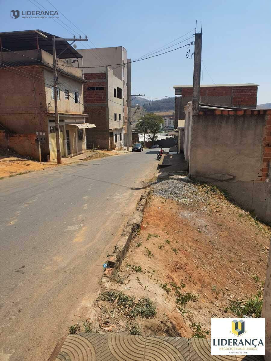 lote à venda no Zacarias: 