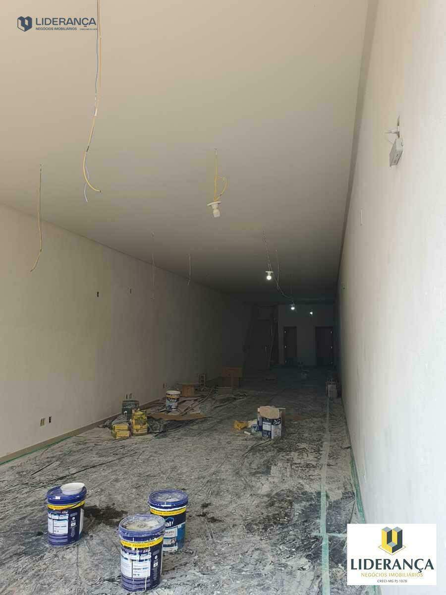 ponto comercial à venda no Centro: 