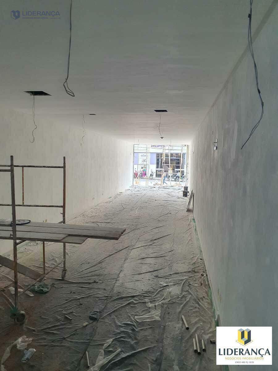 ponto comercial à venda no Centro: 