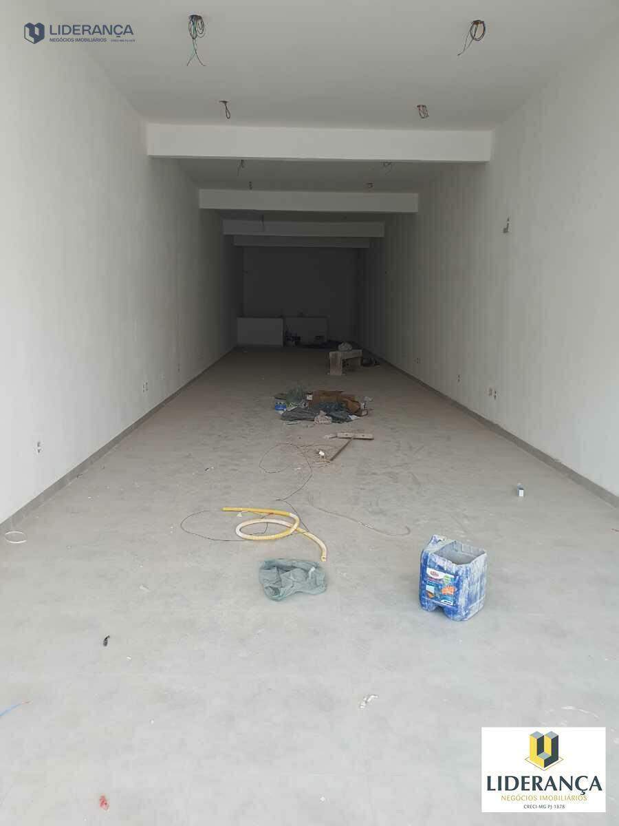 ponto comercial à venda no Centro: 