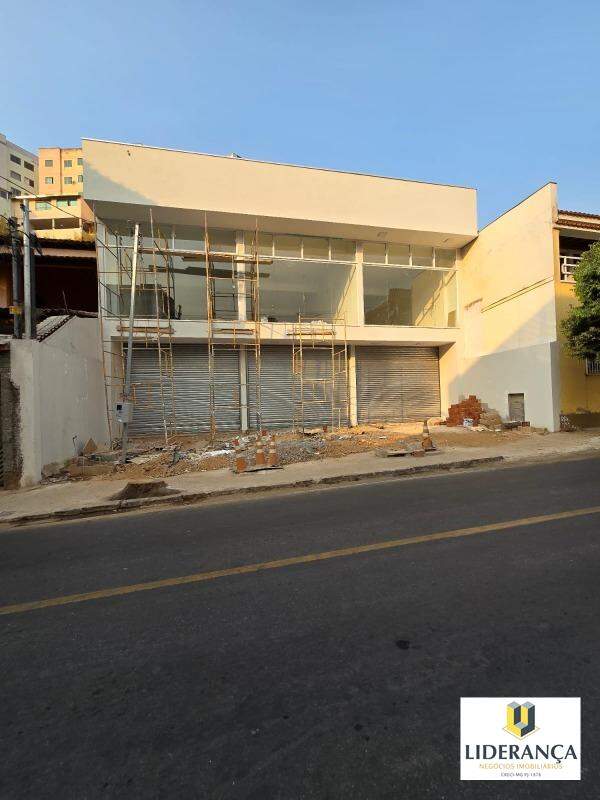 ponto comercial à venda no Centro: 