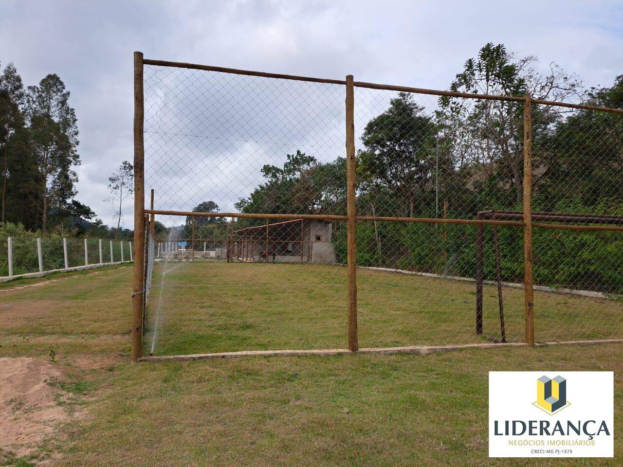 lote em condomínio à venda no Condomínio Residencial Lagoas da Serra: 