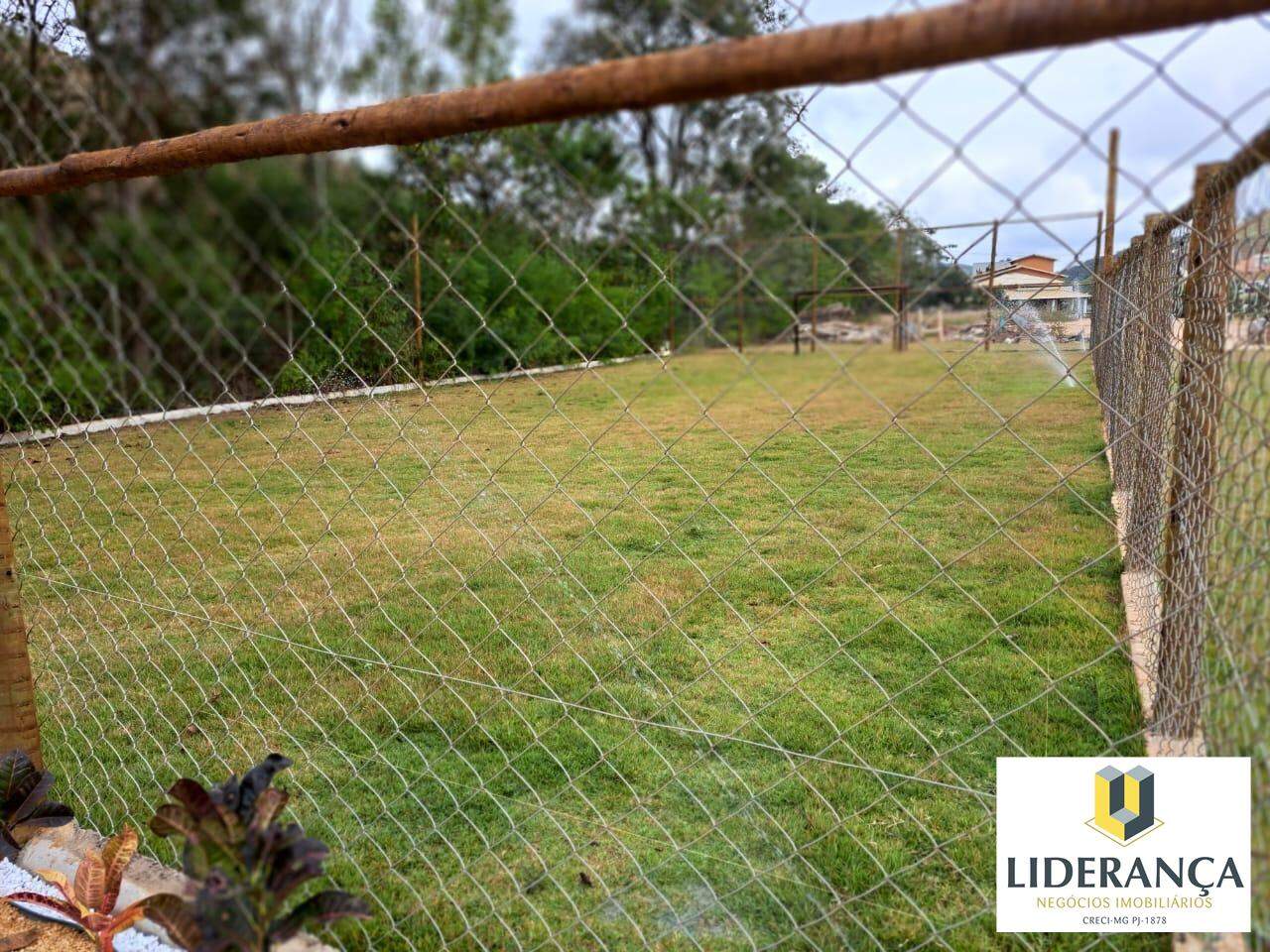 lote em condomínio à venda no Condomínio Residencial Lagoas da Serra: 