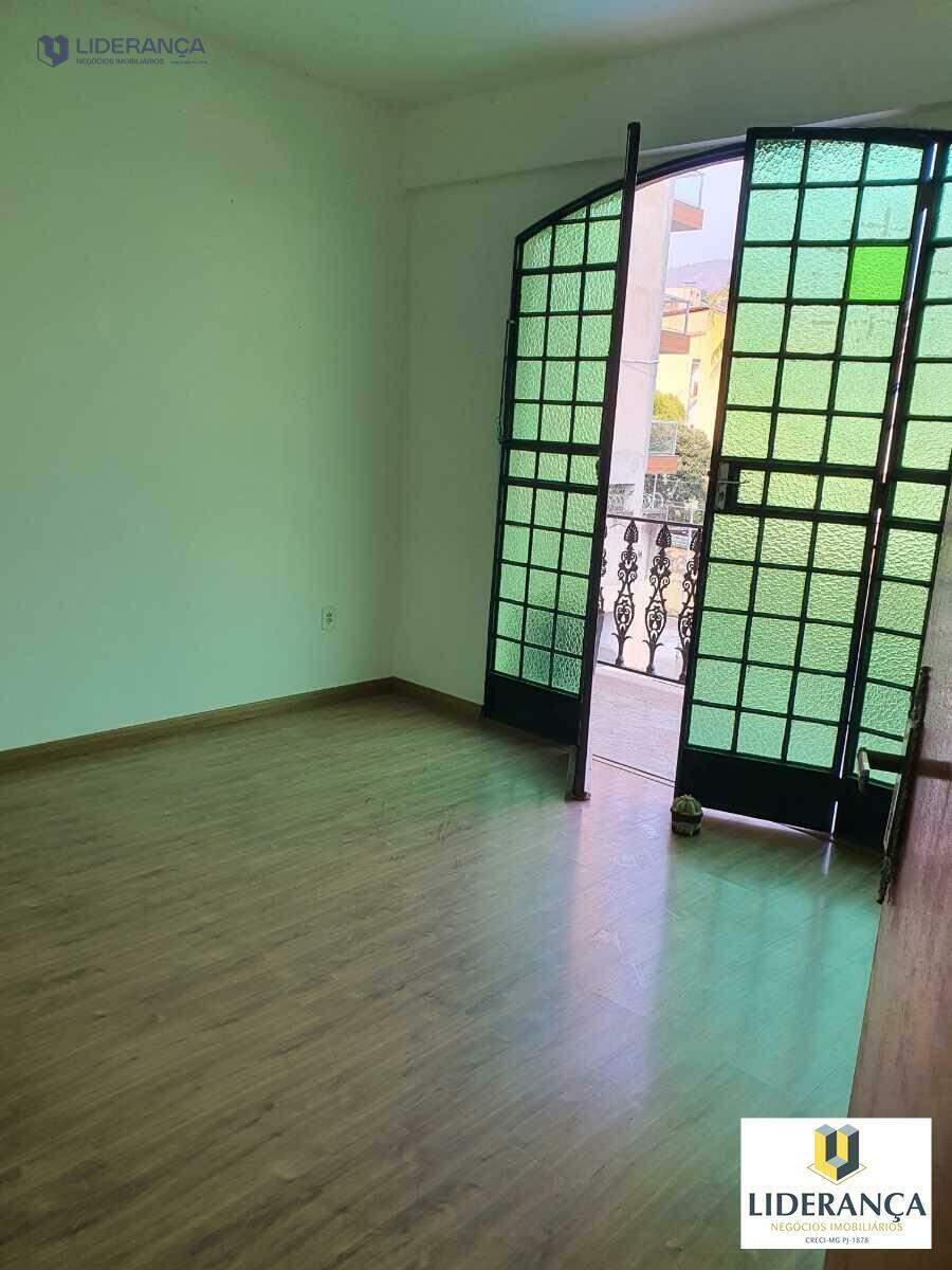 apartamento à venda no Santo Antônio: 