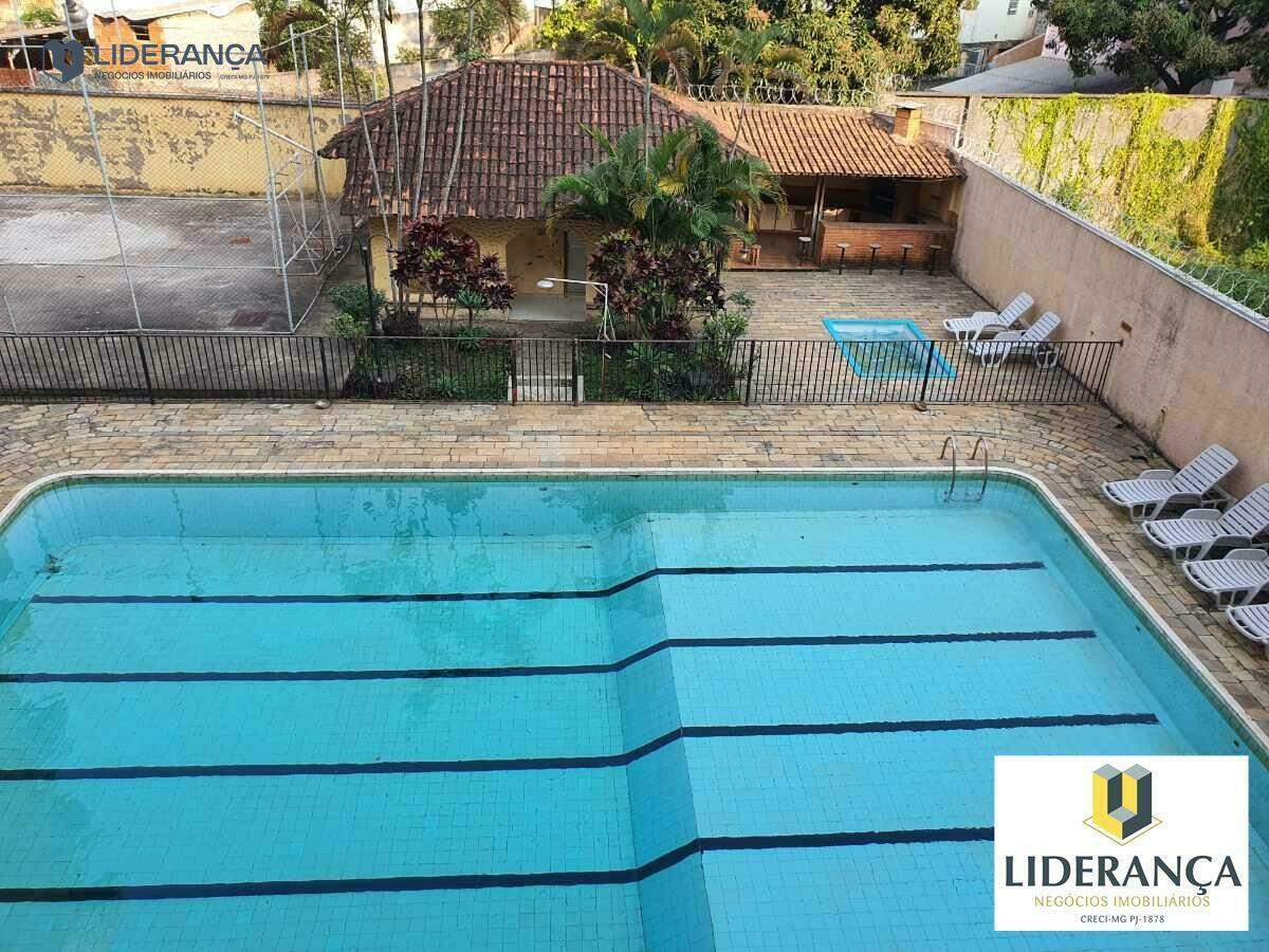 apartamento à venda no Santo Antônio: 