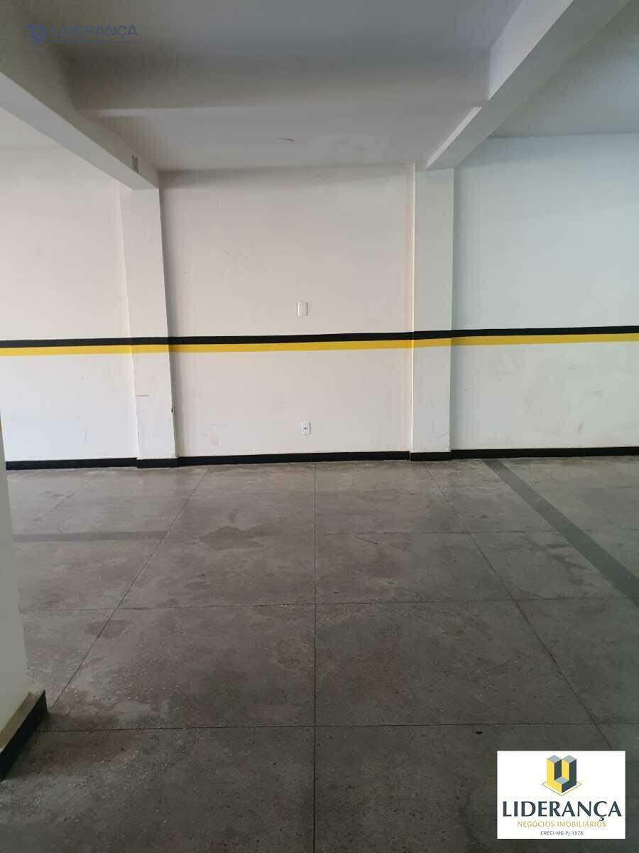 apartamento à venda no Santo Antônio: 