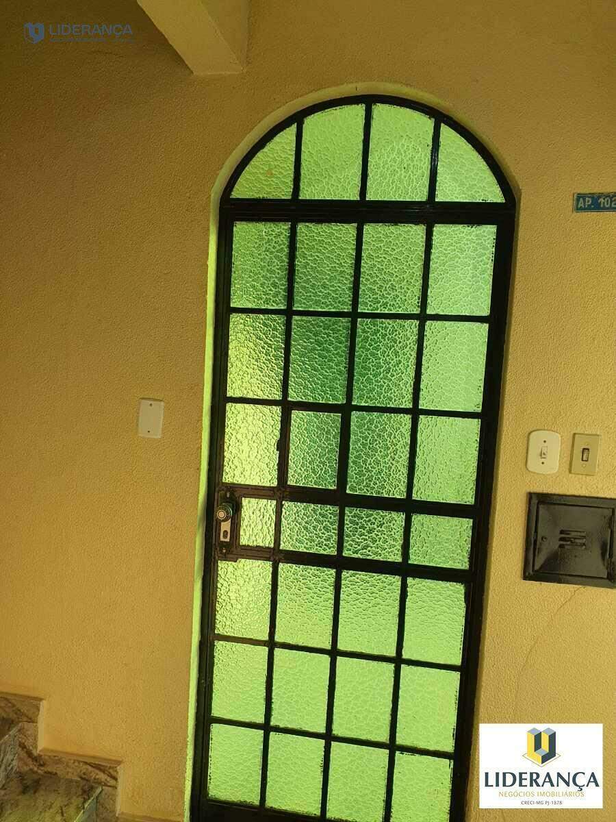 apartamento à venda no Santo Antônio: 