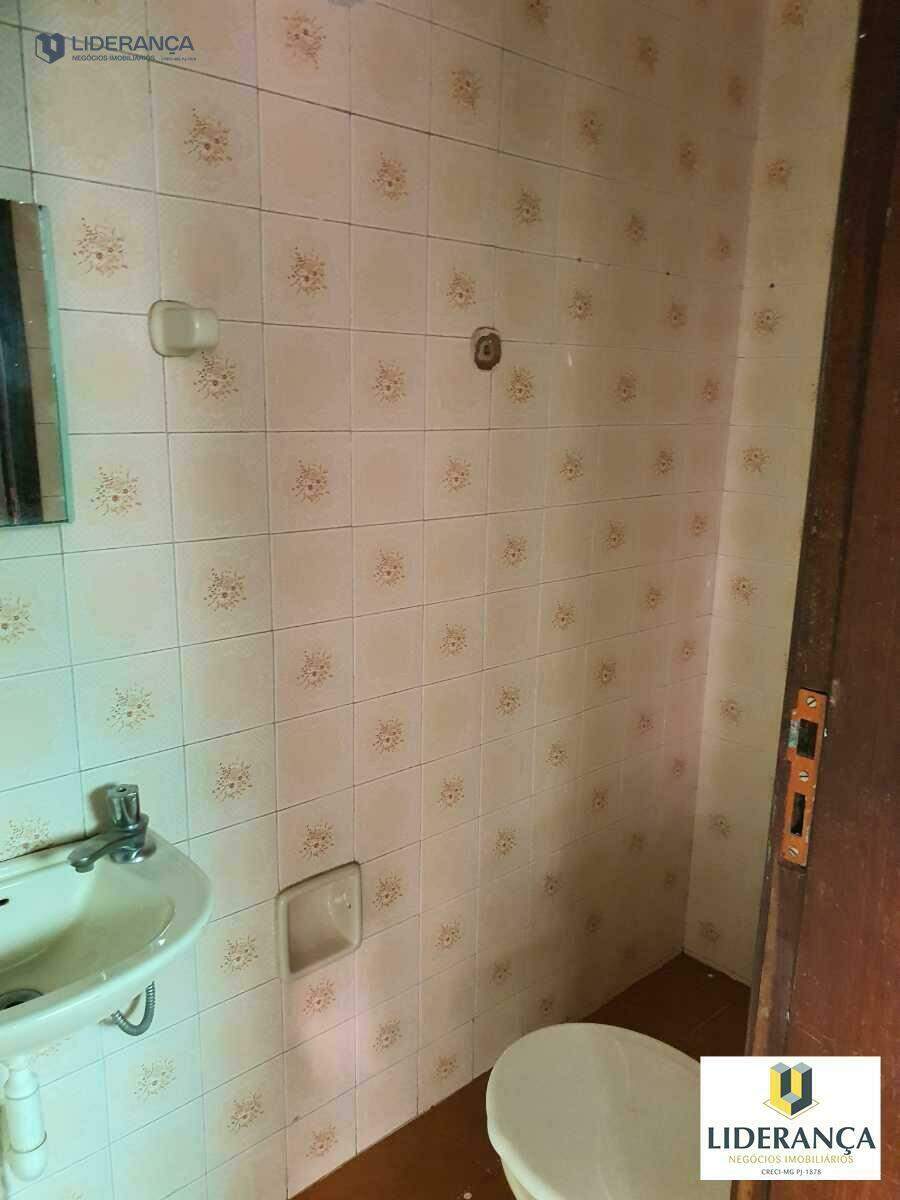 apartamento à venda no Santo Antônio: 