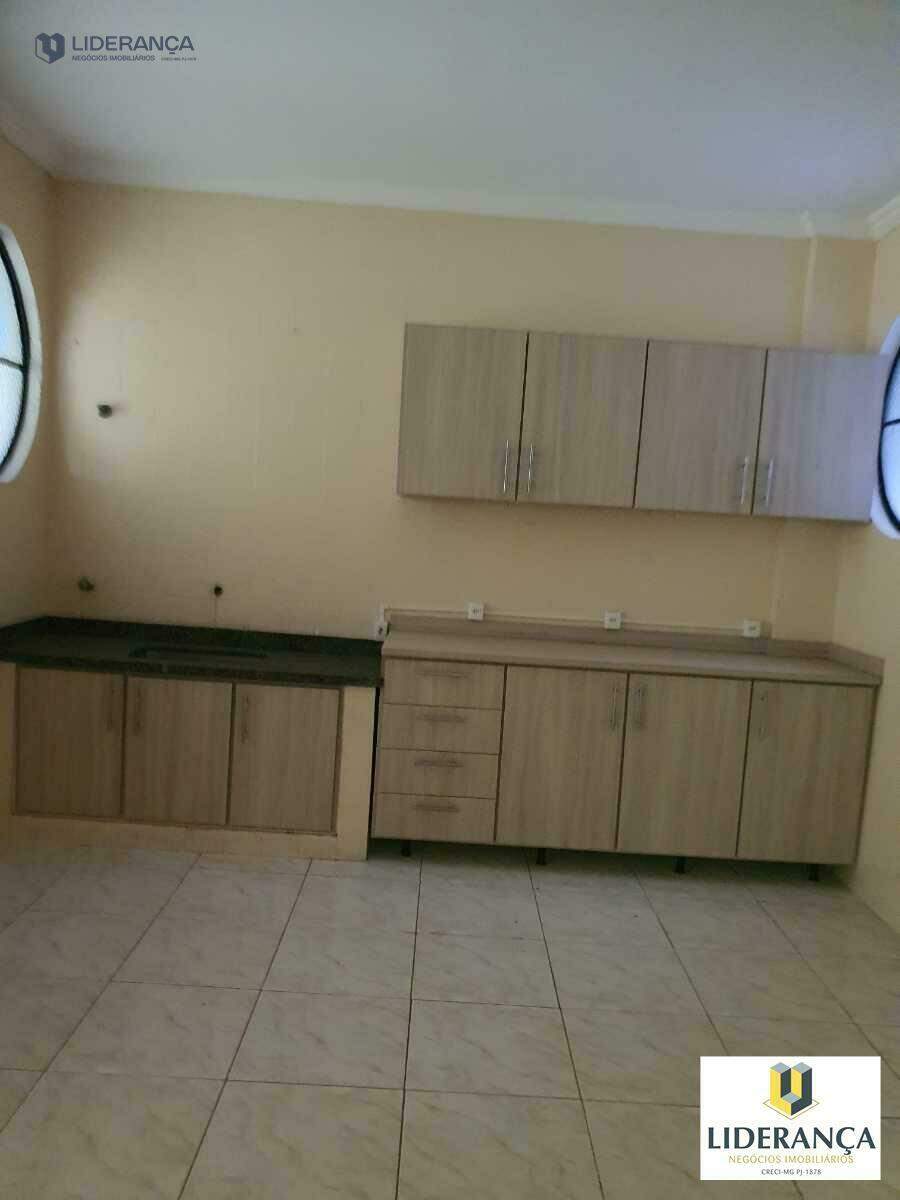 apartamento à venda no Santo Antônio: 