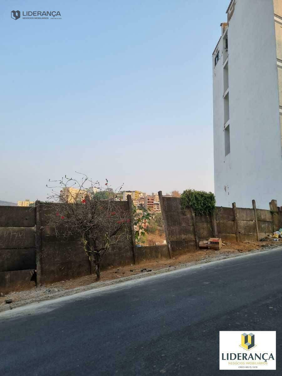 lote à venda no Centro: 