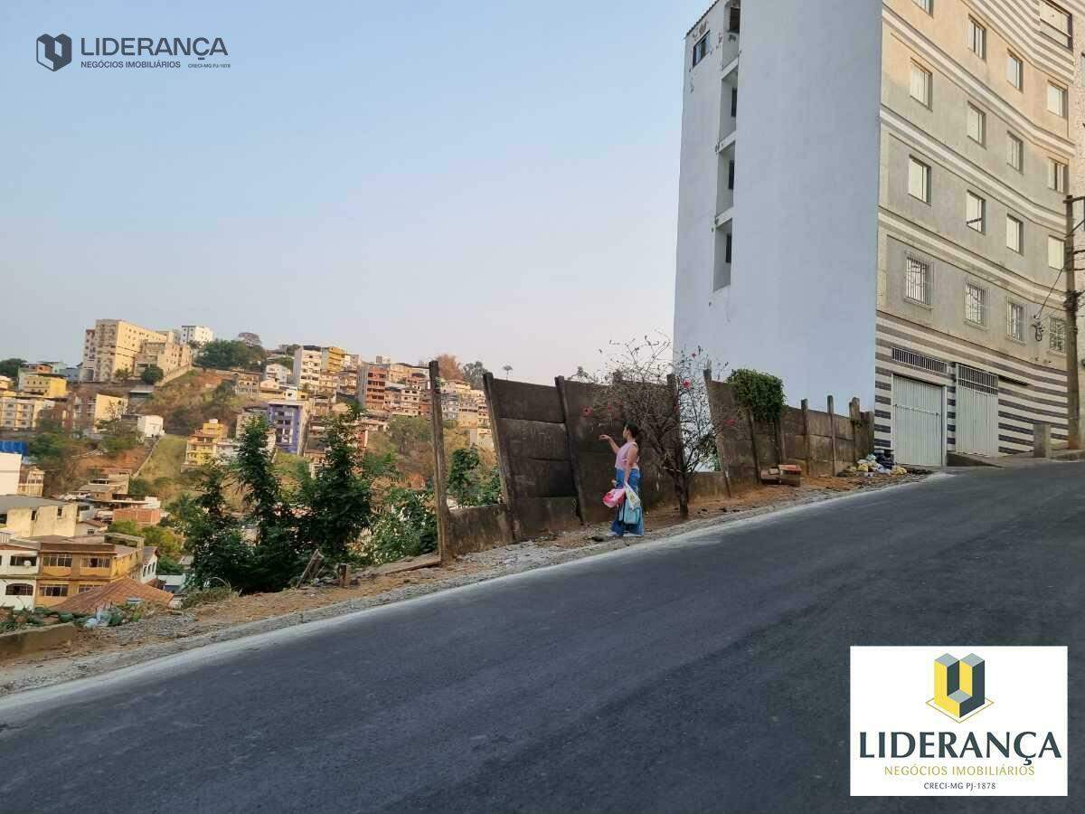 lote à venda no Centro: 