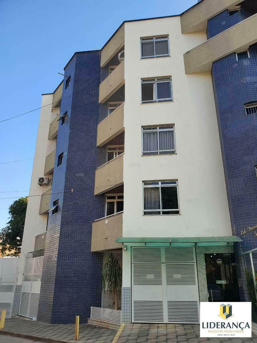 apartamento à venda no Dário Grossi: 