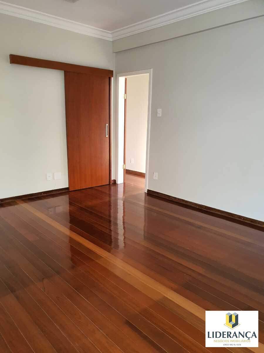 apartamento à venda no Dário Grossi: 