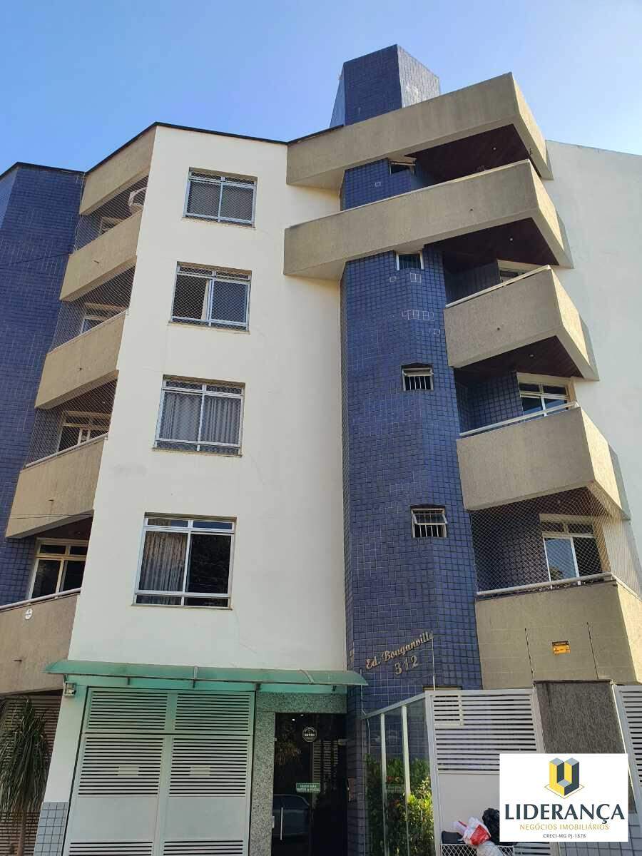 apartamento à venda no Dário Grossi: 