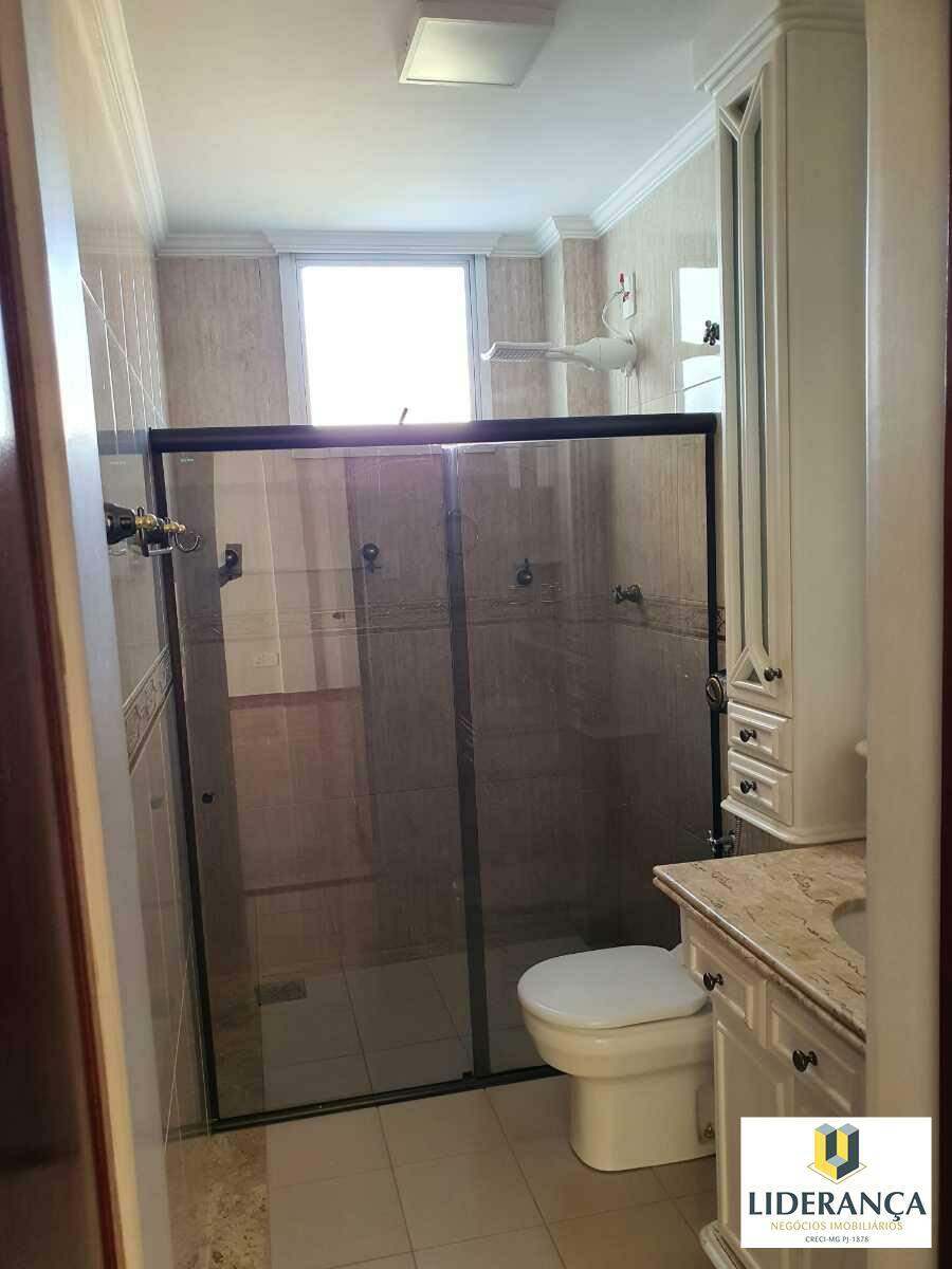 apartamento à venda no Dário Grossi: 