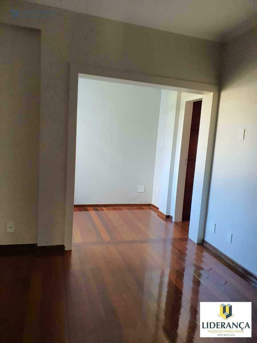 apartamento à venda no Dário Grossi: 