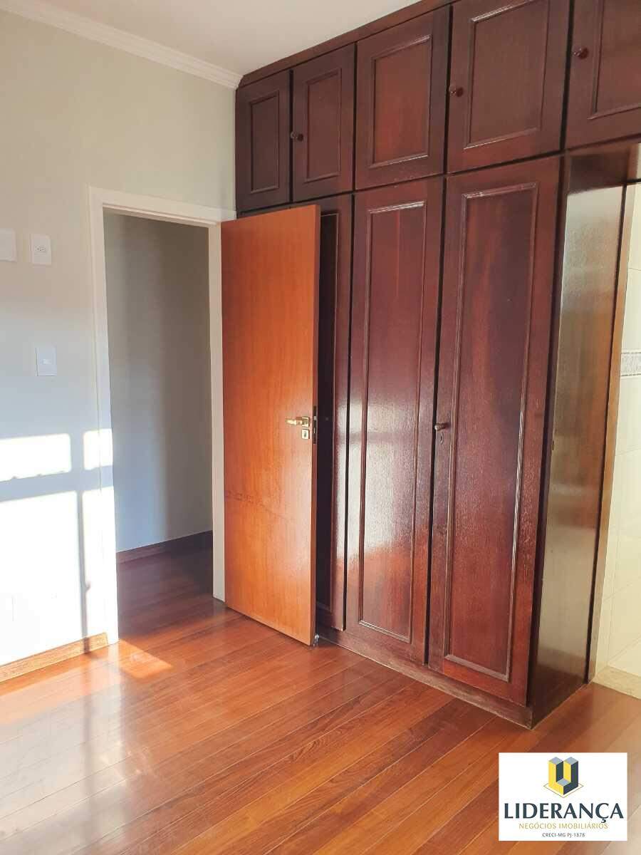 apartamento à venda no Dário Grossi: 