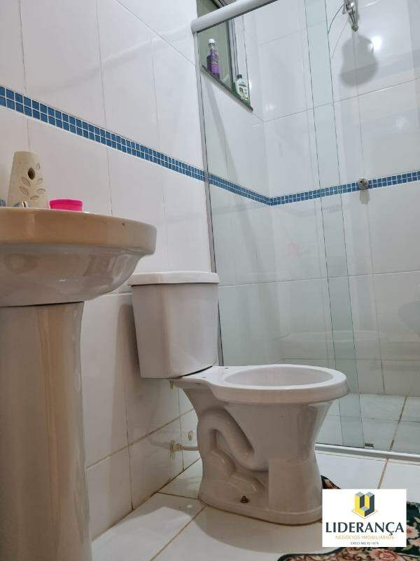 apartamento à venda no ESPERANCA: 