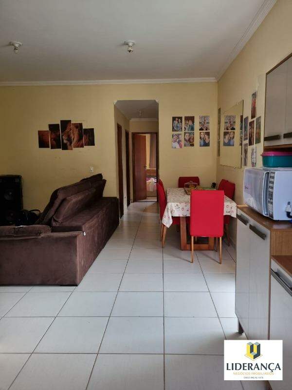 apartamento à venda no ESPERANCA: 