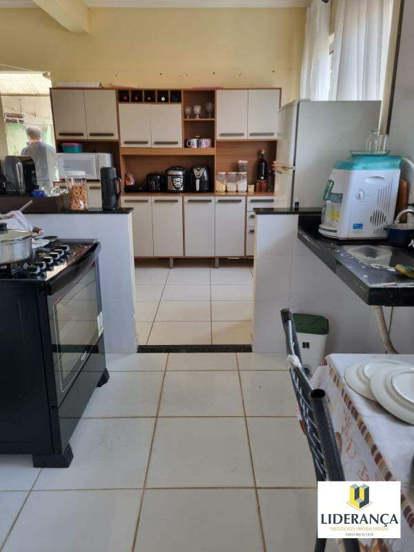 apartamento à venda no ESPERANCA: 