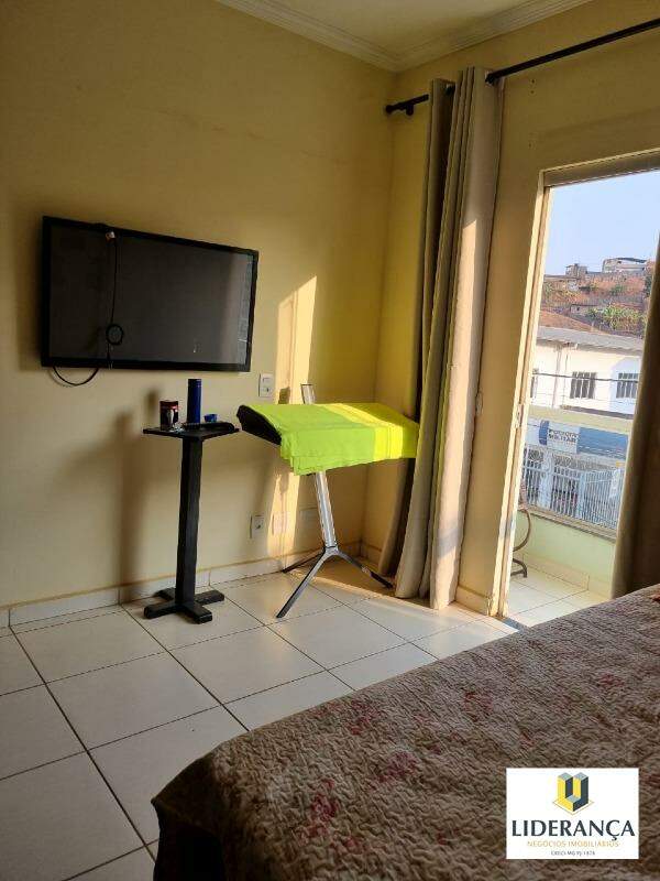 apartamento à venda no ESPERANCA: 