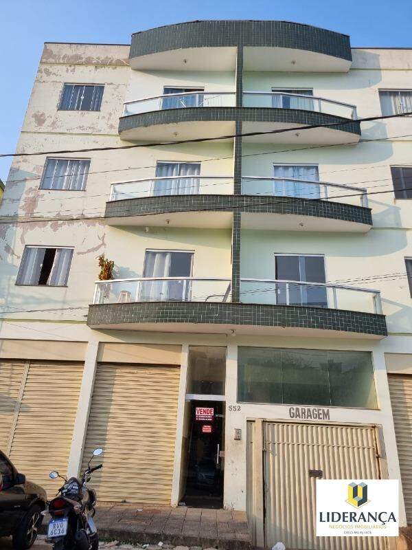 apartamento à venda no ESPERANCA: 