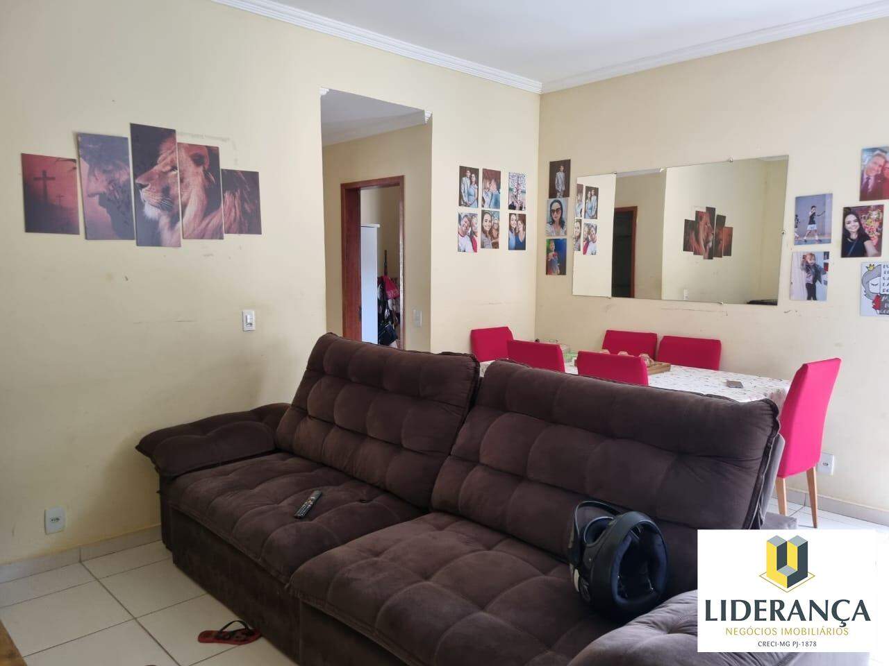 apartamento à venda no ESPERANCA: 