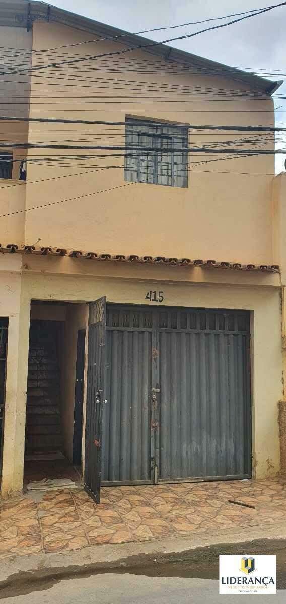 apartamento à venda no Maria da Glória: 