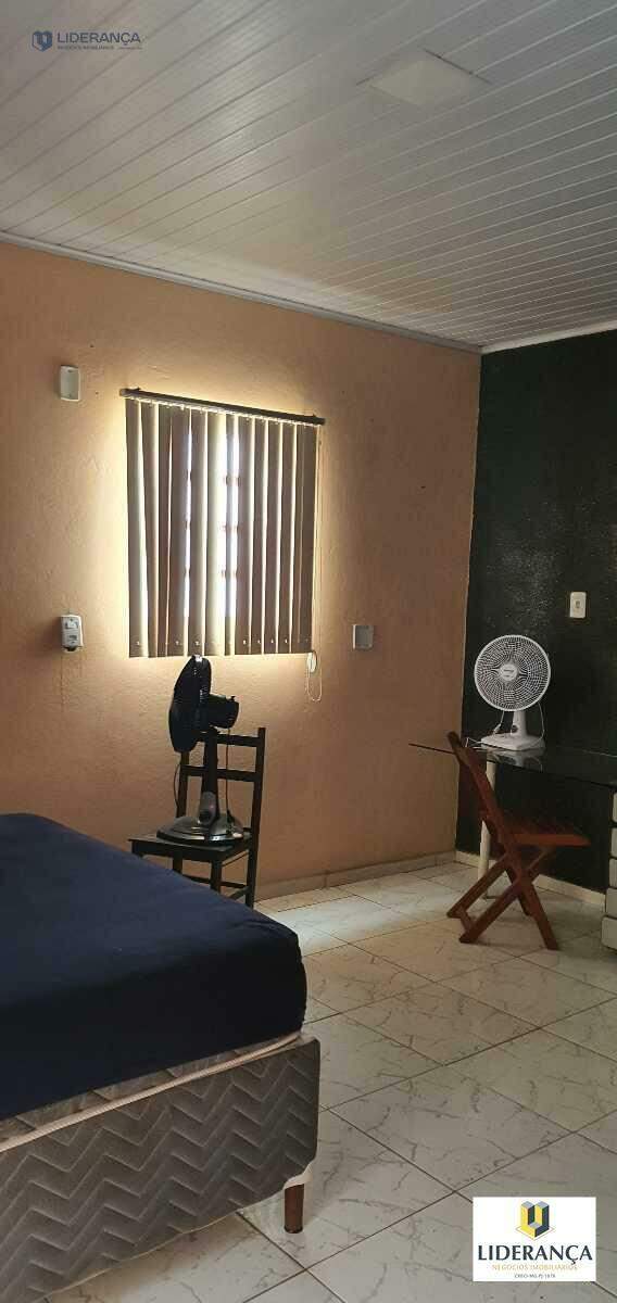 apartamento à venda no Maria da Glória: 