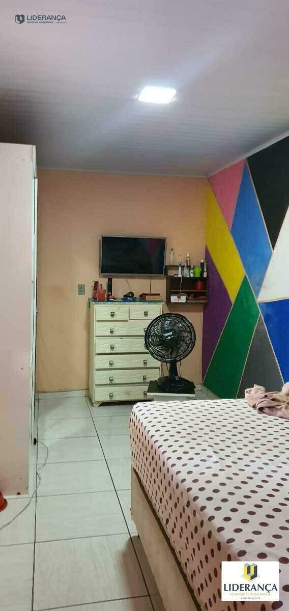apartamento à venda no Maria da Glória: 