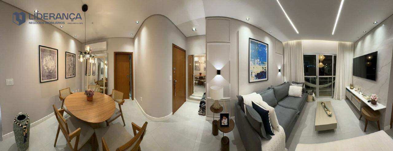 apartamento à venda no Manoel Ribeiro Sobrinho: 