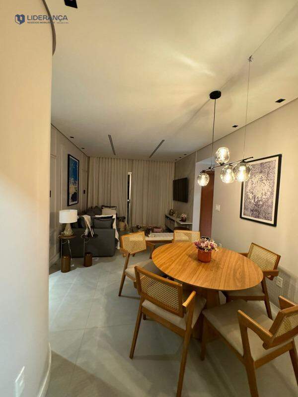 apartamento à venda no Manoel Ribeiro Sobrinho: 