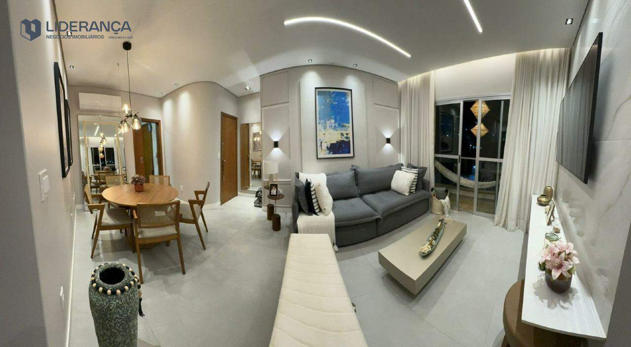 apartamento à venda no Manoel Ribeiro Sobrinho: 